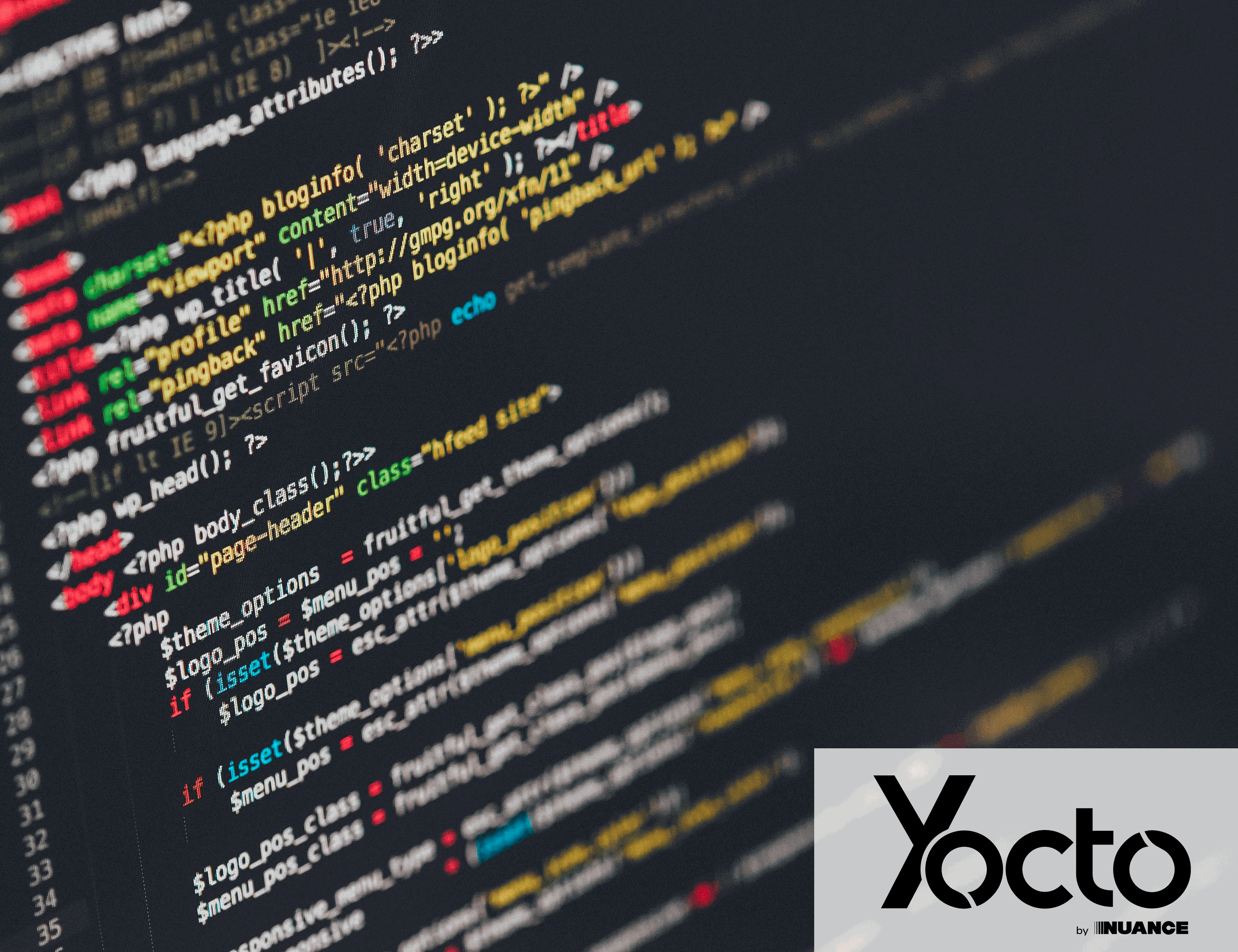 Odoo • Image et Texte